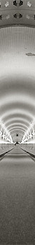 Portfolio - Städte, Hamburg, alter Elbtunnel