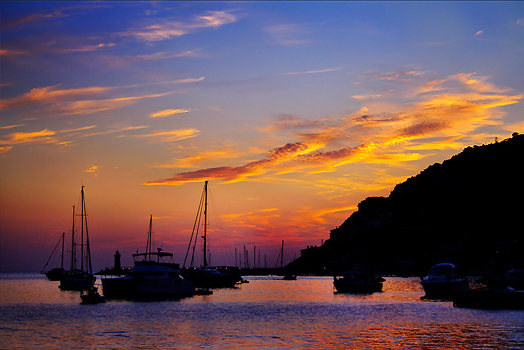 Portfolio - Mallorca, Port d'Andratx