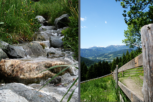 Portfolio - Landscape, Landschaft, Österreich, Pongau, Altenmarkt, Moosalm