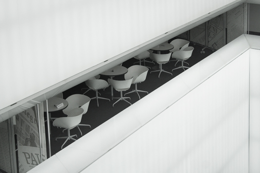 Portfolio - Städte, Basel, Ramada Plaza