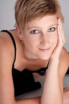 Portrait Portfolio - Susanne